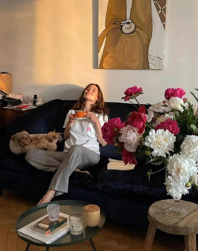 让女人越来越美的5个好习惯！