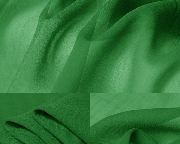 桑蚕丝和真丝的差别