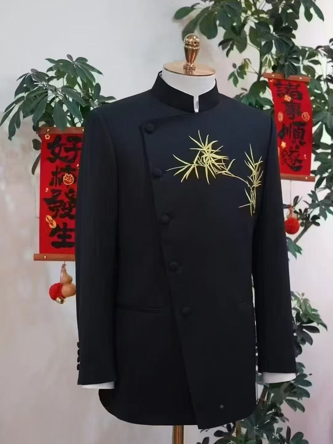 传统基因的现代表达