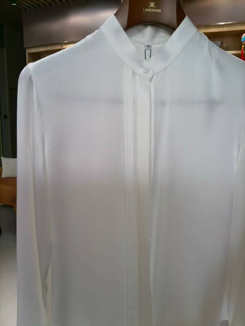 桑蚕丝的保养避坑小技巧