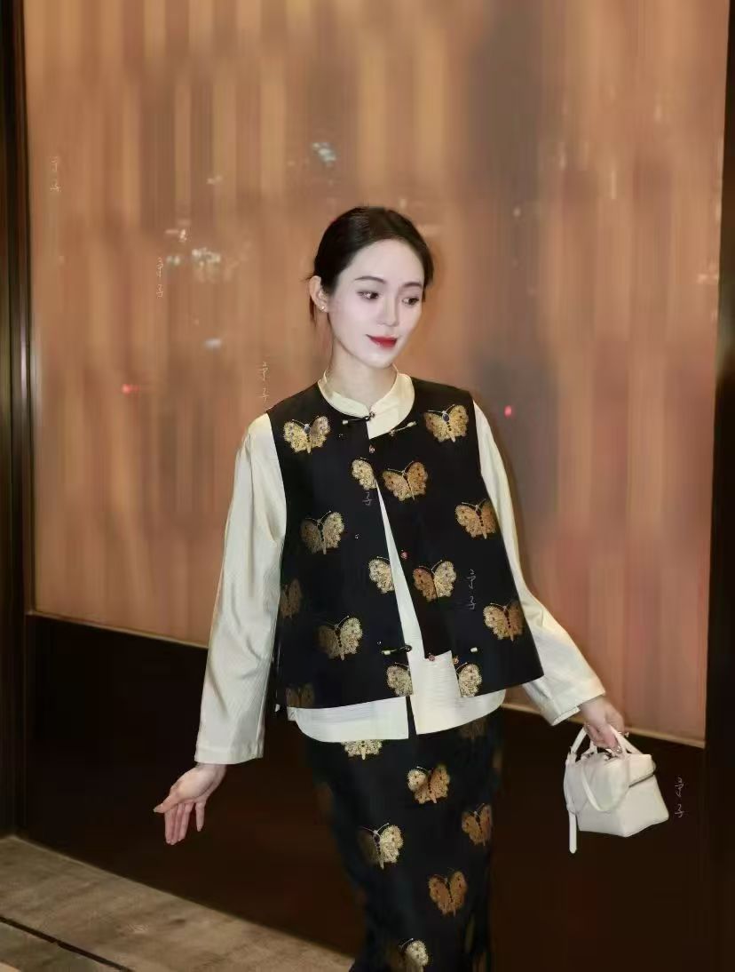 旧韵新颜的东方美学