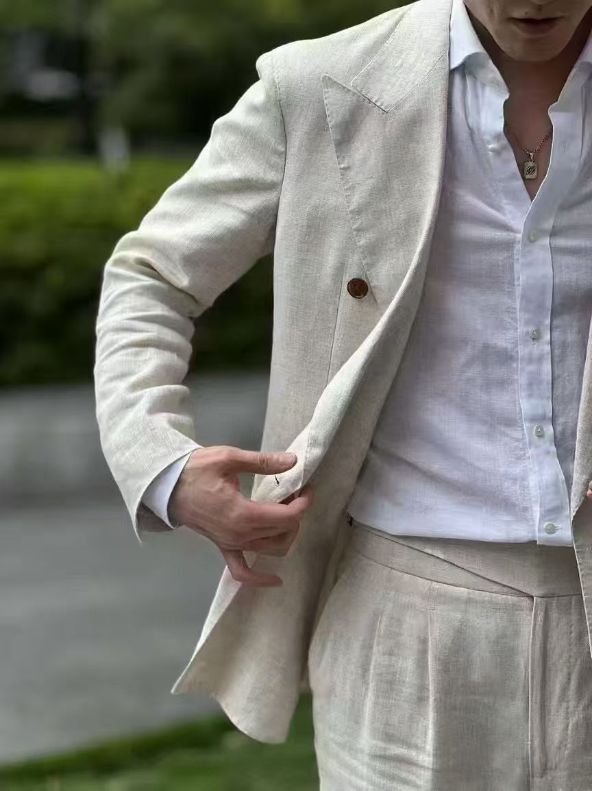 质感与舒适度男士的宝藏选择