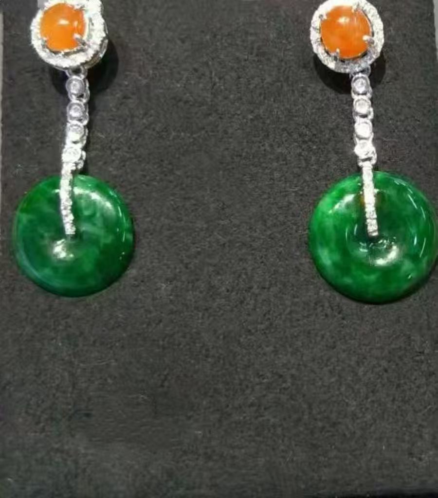 耳畔的宣言：小饰物的大世界