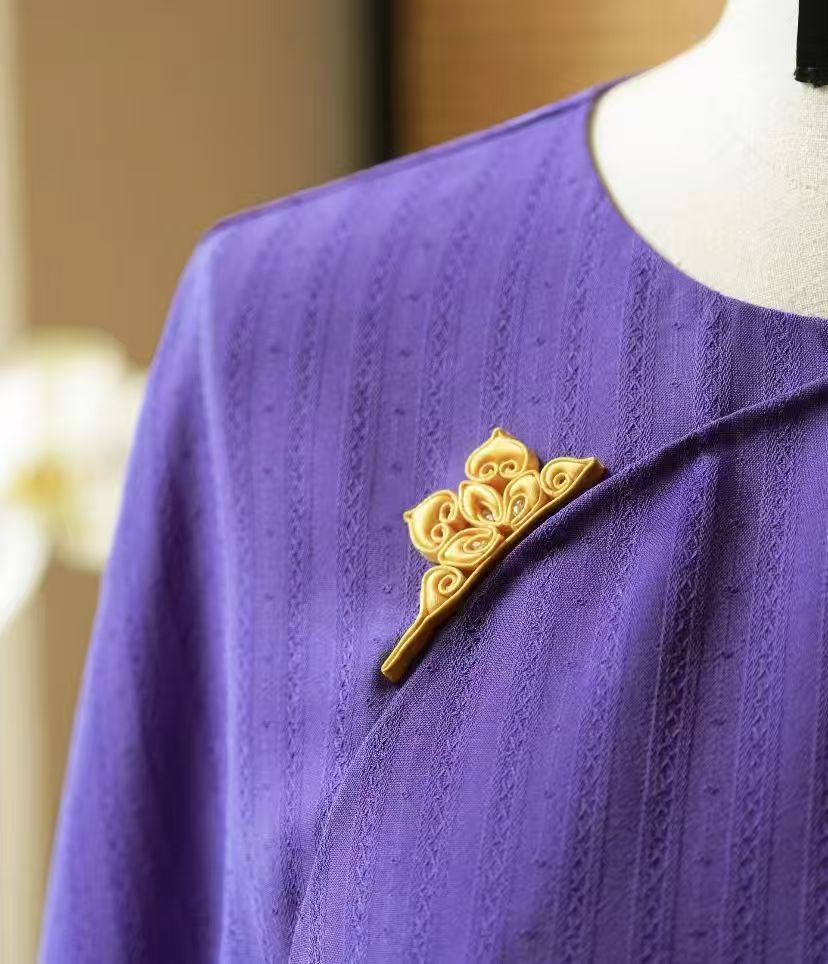 工艺·是你无法隐藏的内在