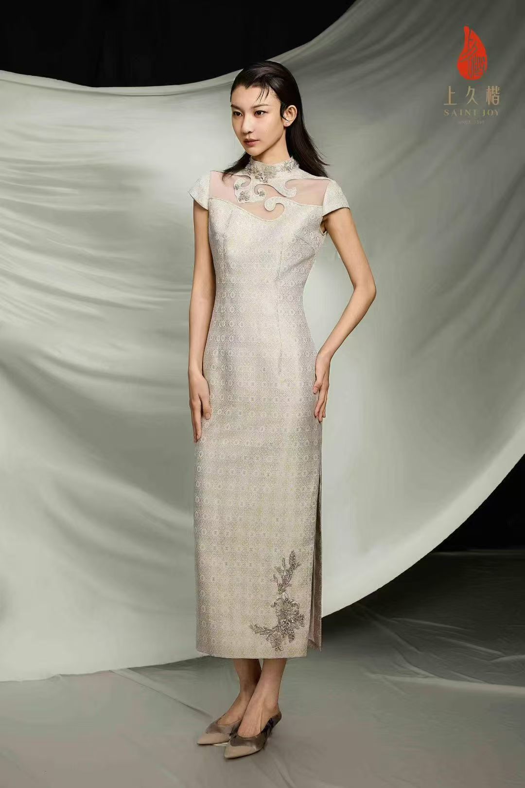 旗袍长度选择超全攻略