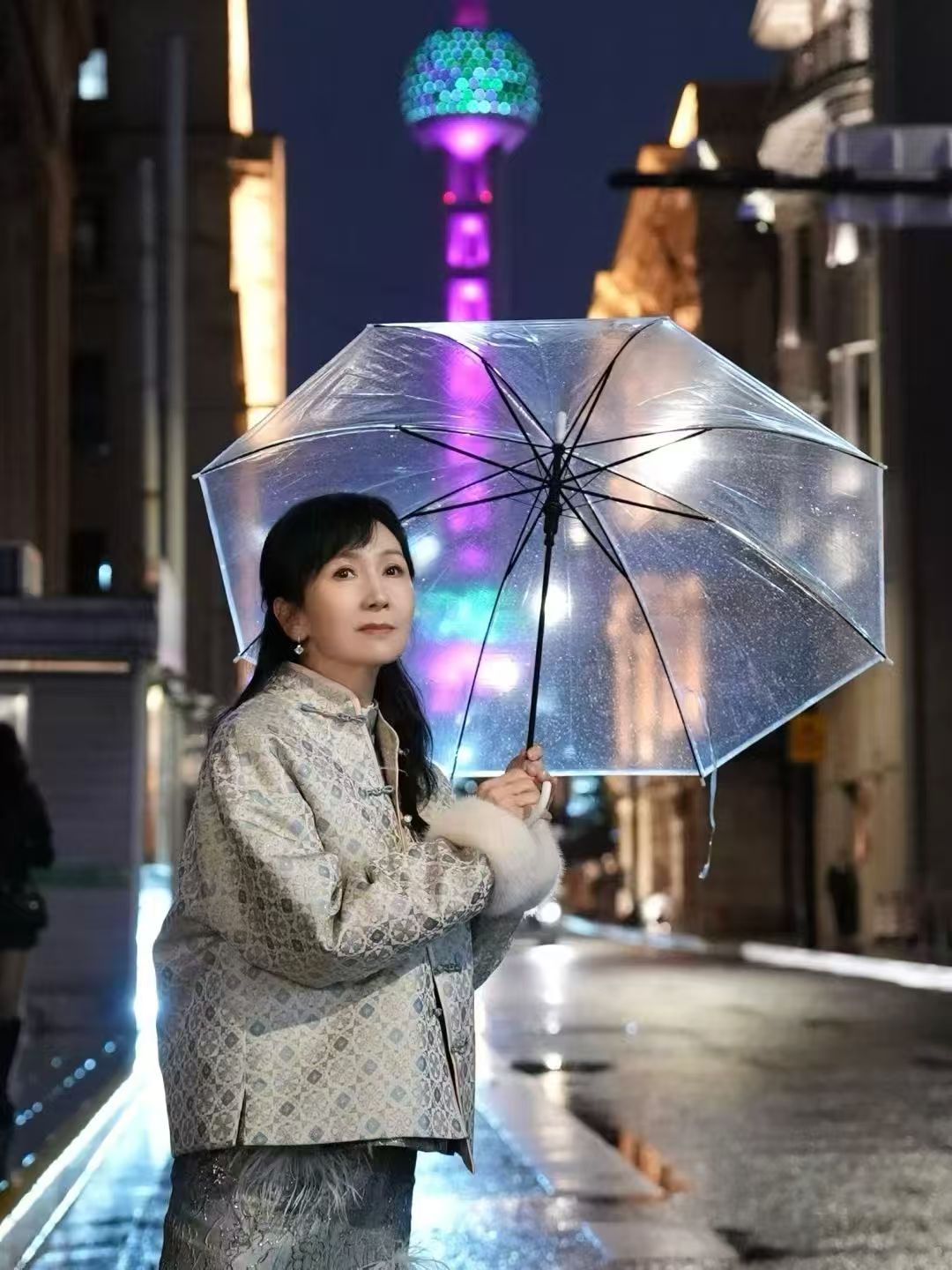 锦上生花映古韵