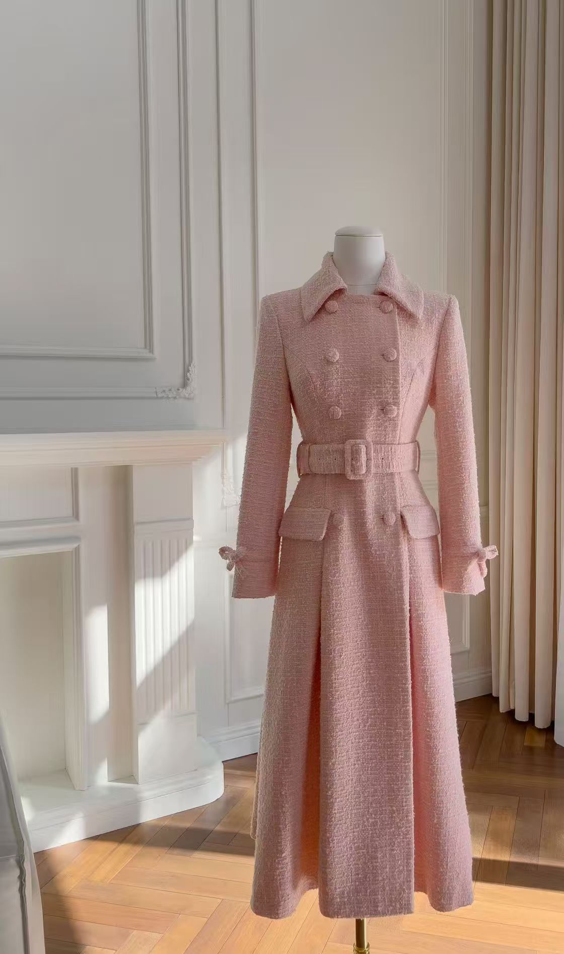 高定的生活美学